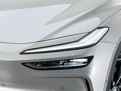 2024 Ledao L60 60kWh Rear-Wheel Drive, фото 4, лот 10826047