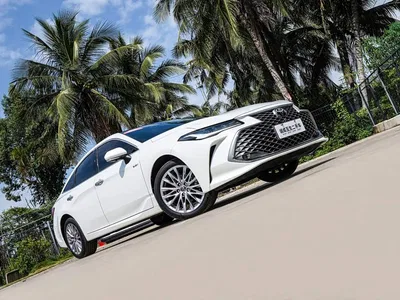 2024 Toyota Avalon Model Hybrid 2.5L XLE Prestige Edition, фото 4, лот 10599785