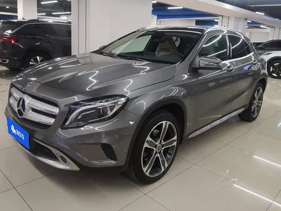 2016 Mercedes-Benz GLA 220 4MATIC Luxury, фото 1, лот 10270890