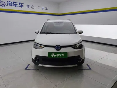 2017 Baic EC EC180 Elegant Edition, фото 2, лот 11155433