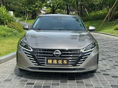 2022 Nissan Teana 2.0T XL Advanced Edition, фото 2, лот 11587793
