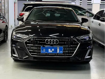 2024 Audi A7L 45 TFSI Luxury, фото 2, лот 11188450