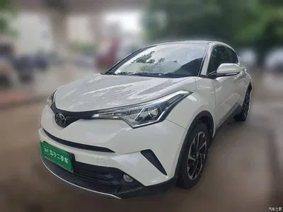 2018 Toyota IZOA 2.0L Speed Edition China VI, фото 1, лот 10605205