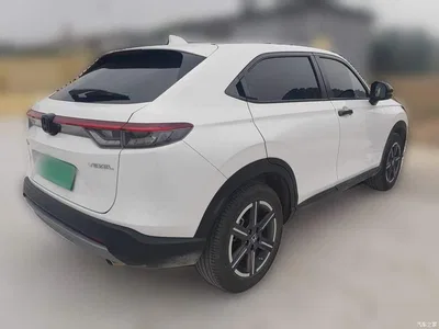 2023 Honda Vezel 1.5L CVT Technology Edition, фото 4, лот 11139436