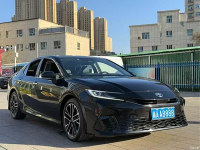 2024 Toyota Camry Hybrid 2.5HG Premium Edition, фото 1, лот 10394120