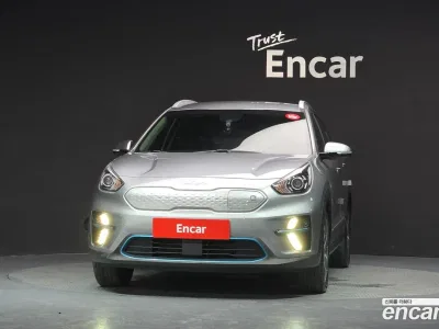 2022 Kia Niro Prestige, фото 3, лот 10523788