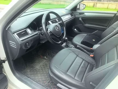 2016 Volkswagen Bora 230TSI DSG Comfort, фото 4, лот 10471161