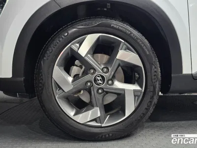 2022 Hyundai Venue 1.6 Flux, фото 4, лот 10197278