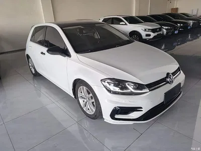 2018 Volkswagen Golf 230TSI Automatic Comfort, фото 4, лот 10451611