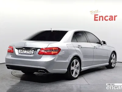 2013 Mercedes-Benz E-Class E300 Avantgarde Sports Package, фото 1, лот 10061357