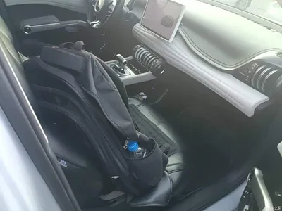 2024 BYD Yuan PLUS Glory Edition 510KM Leading, фото 4, лот 11539742