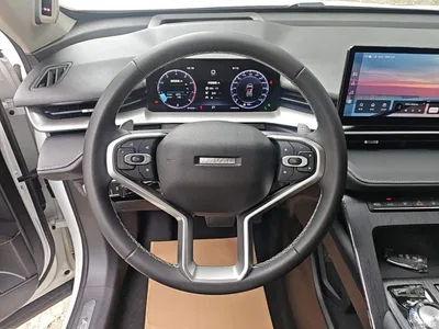 2022 Haval H6 3rd Gen 1.5T Auto 2WD Supreme+, фото 4, лот 10286322