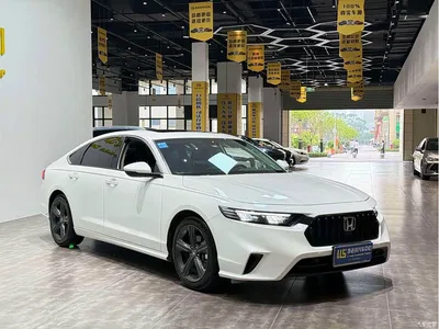 2023 Honda Inspire 260TURBO Elegant Edition, фото 3, лот 10412056