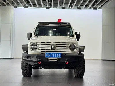 2024 Tank 300 2.0T Conqueror, фото 2, лот 10344595