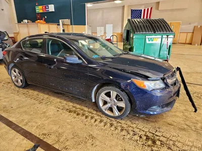 2013 ACURA ILX 24 PREMIUM, фото 4, лот 10668437