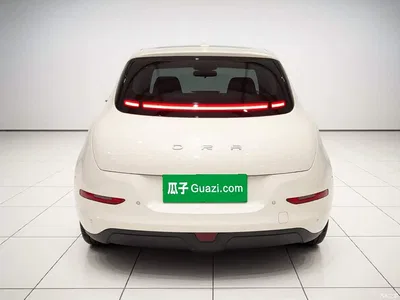 2021 Ora Good Cat 400km Standard Range Venus Edition (LFP), фото 3, лот 10270875