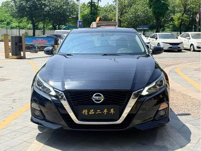 2020 Nissan Teana 2.0L XL Comfort Edition, фото 2, лот 11212845