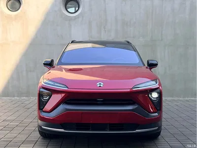 2020 NIO ES6 600KM Sport, фото 2, лот 10767768