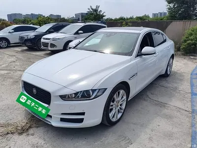 2019 Jaguar XEL 2.0T 200PS Premium, фото 1, лот 10389493