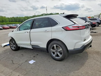 2024 FORD EDGE SEL, фото 2, лот 10485782