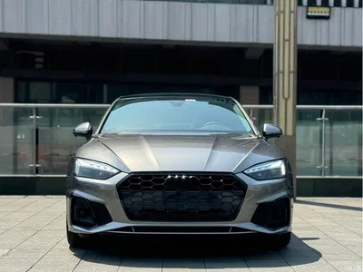 2023 Audi A5 (Import) Coupe 40 TFSI Fashion Dynamic, фото 2, лот 11180115