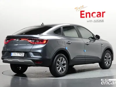 2024 Samsung XM3 1.6 GTe LE, фото 2, лот 10189909