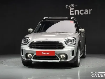 2023 Mini Countryman Classic Plus Launch Pack, фото 3, лот 10103370