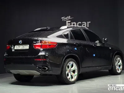 2014 BMW X6 30d, фото 2, лот 10223470
