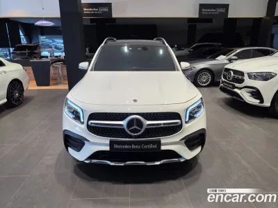 2023 Mercedes-Benz GLB-Class GLB250 4MATIC, фото 2, лот 10057904