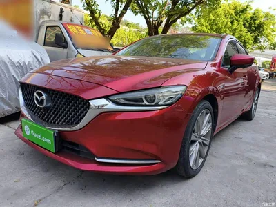 2020 Mazda Atenza 2.5L Skyactiv Sport, фото 1, лот 10329060