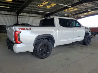 2024 TOYOTA TUNDRA LIMITED, фото 3, лот 10531294