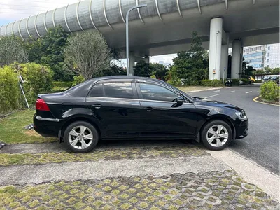 2014 Volkswagen Bora 1.6L Automatic Comfort Edition, фото 4, лот 11450644