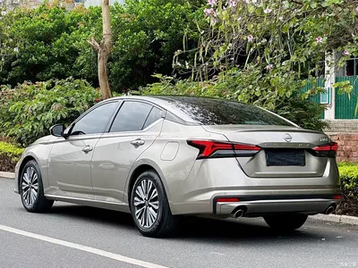 2023 Nissan Teana 2.0L XL-TLS Enjoyment Edition, фото 3, лот 10338290