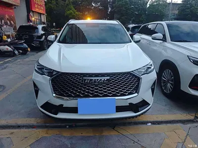 2021 Haval H6 3rd Gen 1.5T Auto 2WD Pro, фото 2, лот 11479741