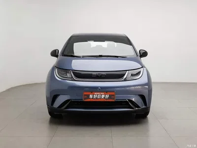 2025 BYD Dolphin 420km Freedom Edition, фото 3, лот 10826291
