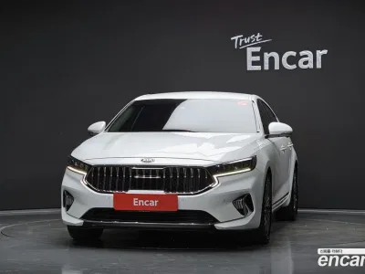 2020 Kia K7 2.5 GDI X Edition, фото 3, лот 10197098