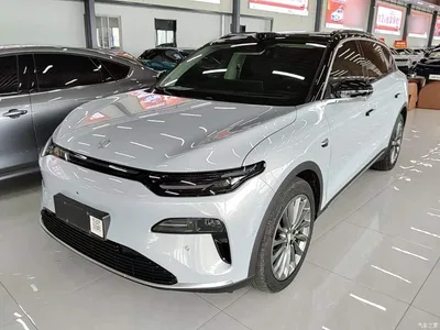 2026 Leapmotor C11 Pure Electric 640 LiDAR Premium, фото 2, лот 10442817