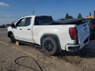 2023 GMC SIERRA K1500, фото 2, лот 10807113