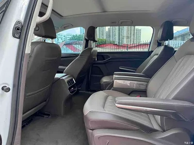 2023 Volkswagen Viloran 330TSI Luxury Edition, фото 4, лот 10475798