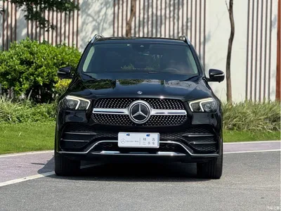 2020 Mercedes-Benz GLE 350 4MATIC Fashion, фото 2, лот 10251313