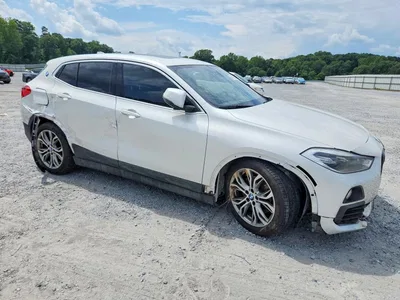 2020 BMW X2 SDRIVE28I, фото 4, лот 10813367