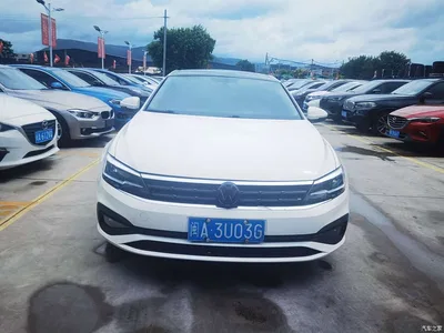 2021 Volkswagen Lamando 230TSI DSG Fashion Edition, фото 2, лот 10417878