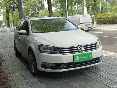 2012 Volkswagen Magotan (Import) Wagon 2.0TSI Comfort, фото 4, лот 10474989