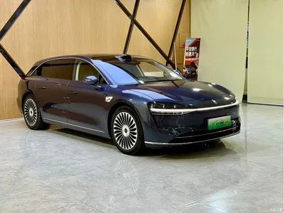 2025 Xiangjie Enjoy World S9T Model Extended Range Version 53.4kWh, фото 3, лот 10835920