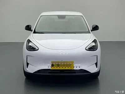 2026 Geely Galaxy Starry Wish Model 310km Dream Edition, фото 2, лот 10833799