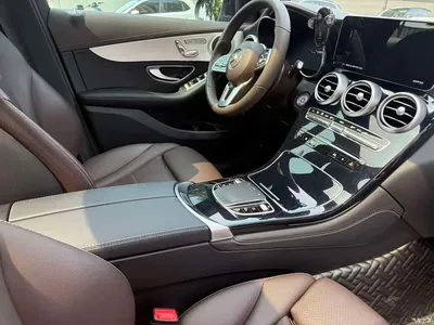 2022 Mercedes-Benz GLC Facelift GLC 260 L 4MATIC Dynamic, фото 3, лот 10293151
