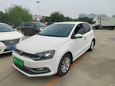 2014 Volkswagen Polo 1.4L Automatic Comfort Edition, фото 2, лот 11196067