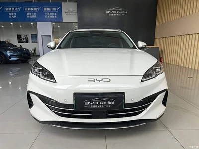 2025 BYD Seal 06 DM-i Touring DM-i 150KM Flagship, фото 2, лот 11448676
