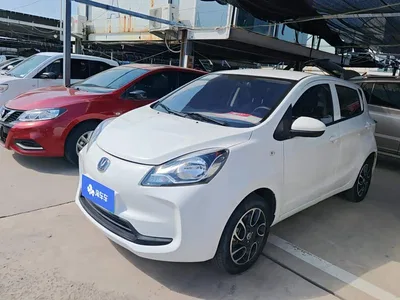 2021 Changan Benben E-Star National Edition Xinyi (Quick Charge) NCM, фото 1, лот 10807779