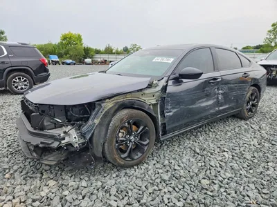 2025 HONDA ACCORD SE, фото 1, лот 10978320